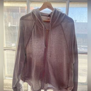 LA Hearts by Pacsun Lounge Relax Hoodie